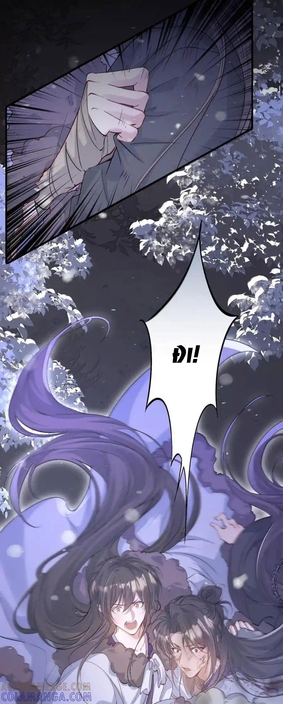 Loạn Thế Vi Vương Chapter 127 - Trang 3