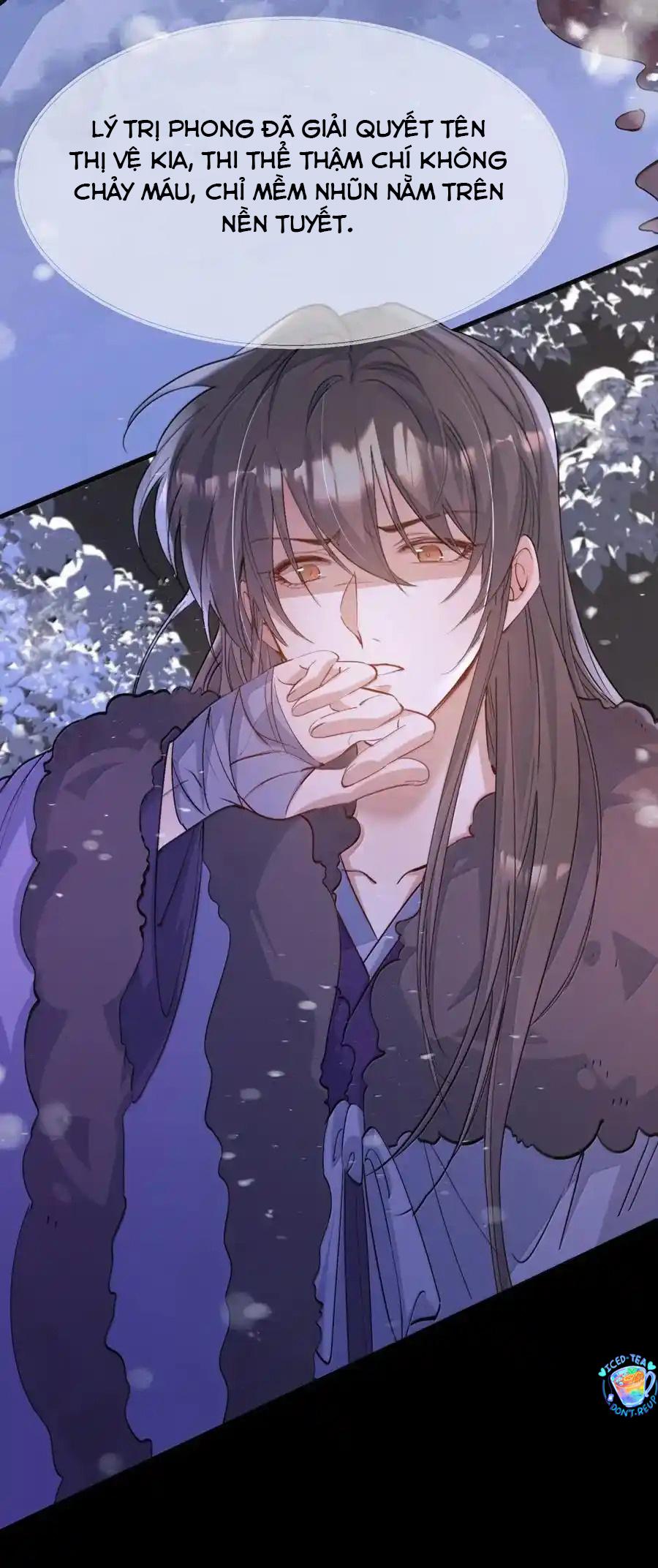Loạn Thế Vi Vương Chapter 127 - Trang 3