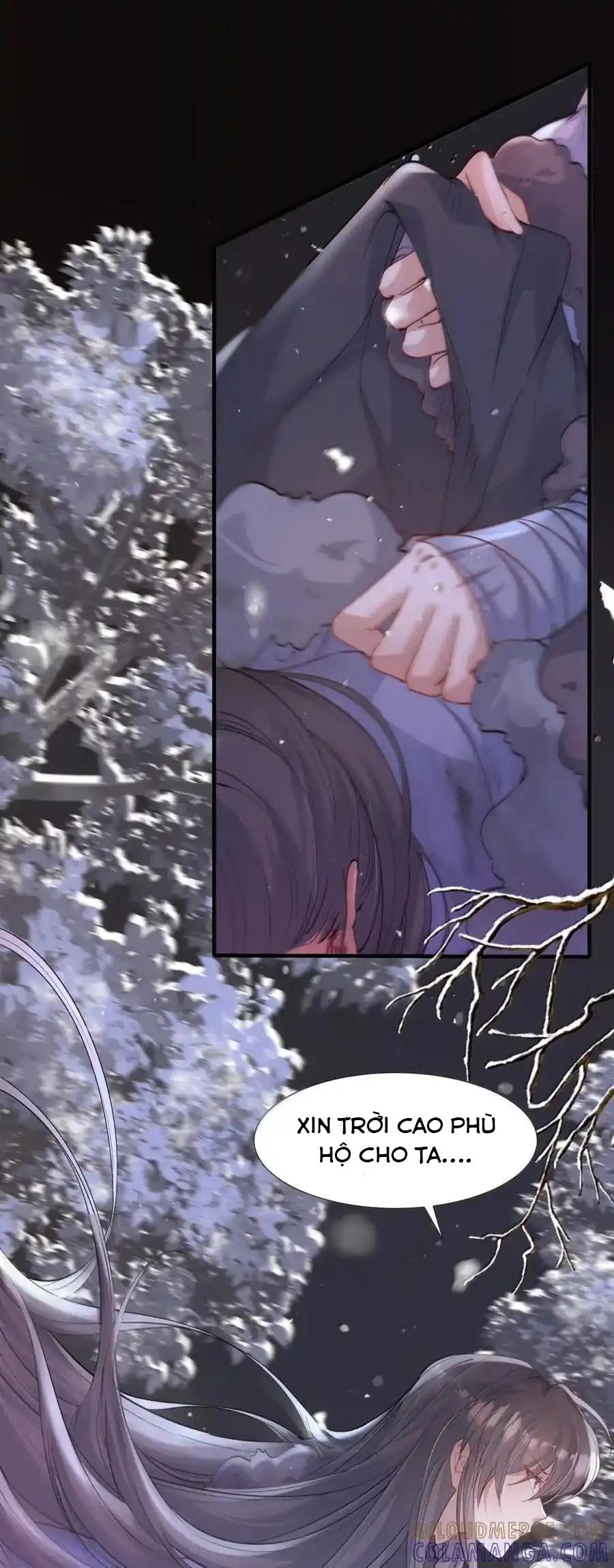 Loạn Thế Vi Vương Chapter 127 - Trang 3