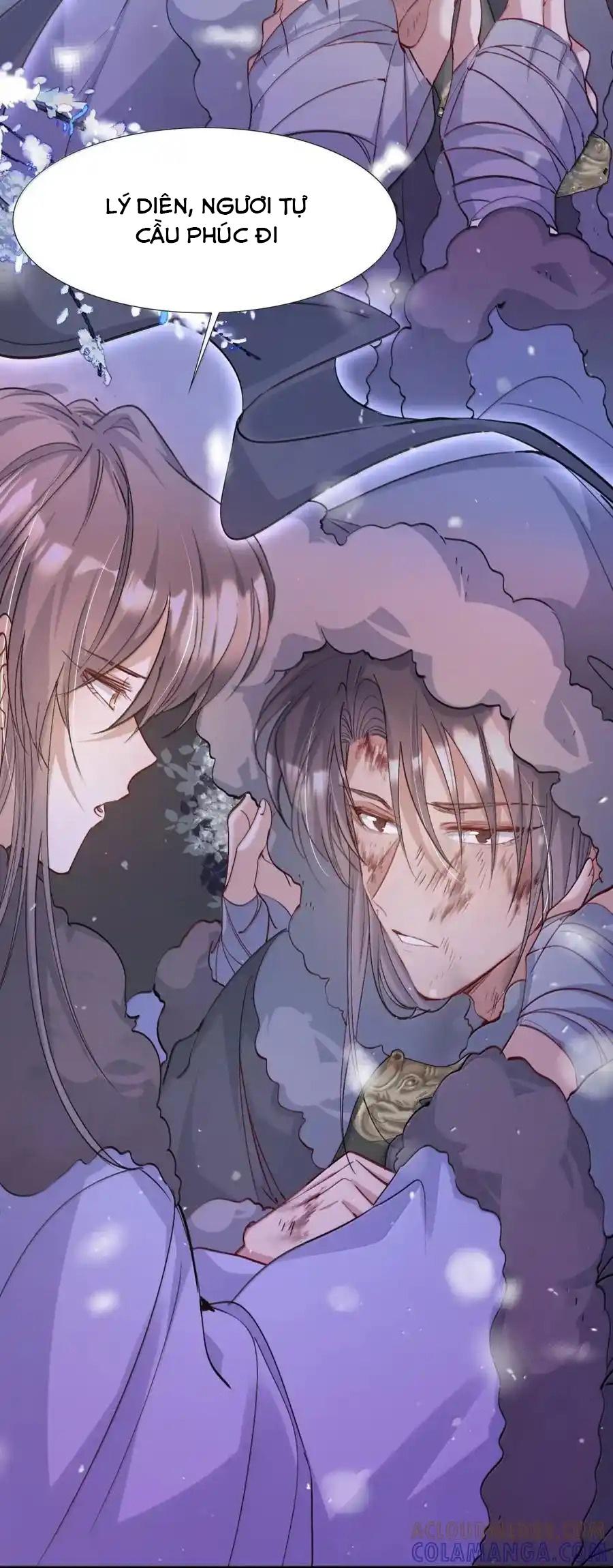 Loạn Thế Vi Vương Chapter 127 - Trang 3