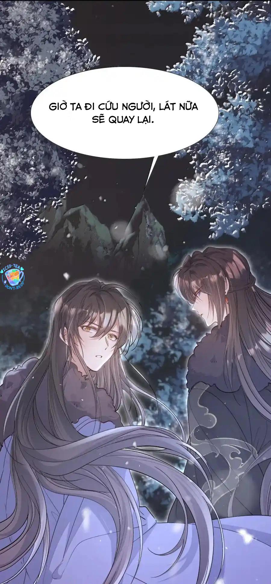 Loạn Thế Vi Vương Chapter 127 - Trang 3