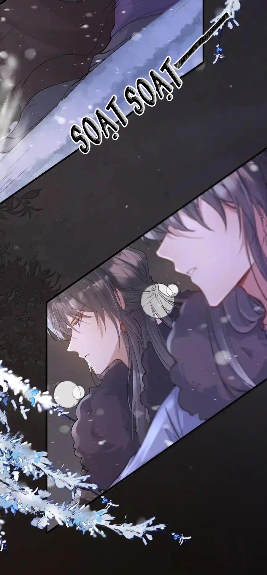 Loạn Thế Vi Vương Chapter 127 - Trang 3