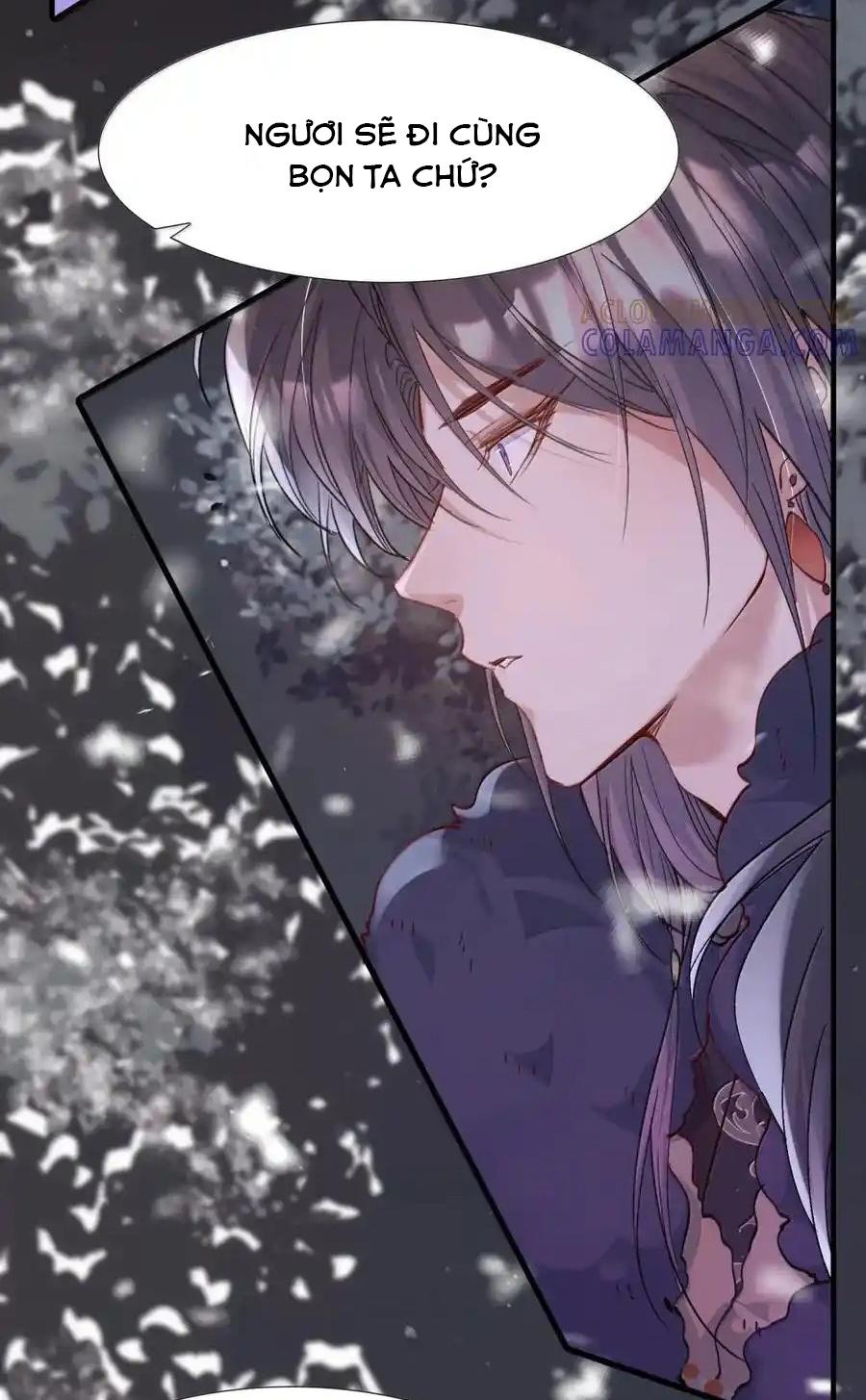 Loạn Thế Vi Vương Chapter 127 - Trang 3