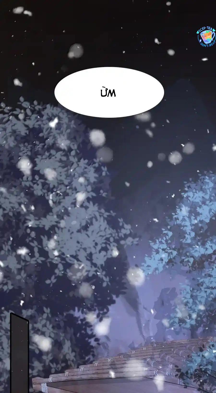 Loạn Thế Vi Vương Chapter 127 - Trang 3