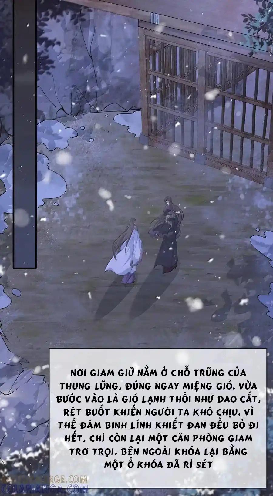 Loạn Thế Vi Vương Chapter 127 - Trang 3