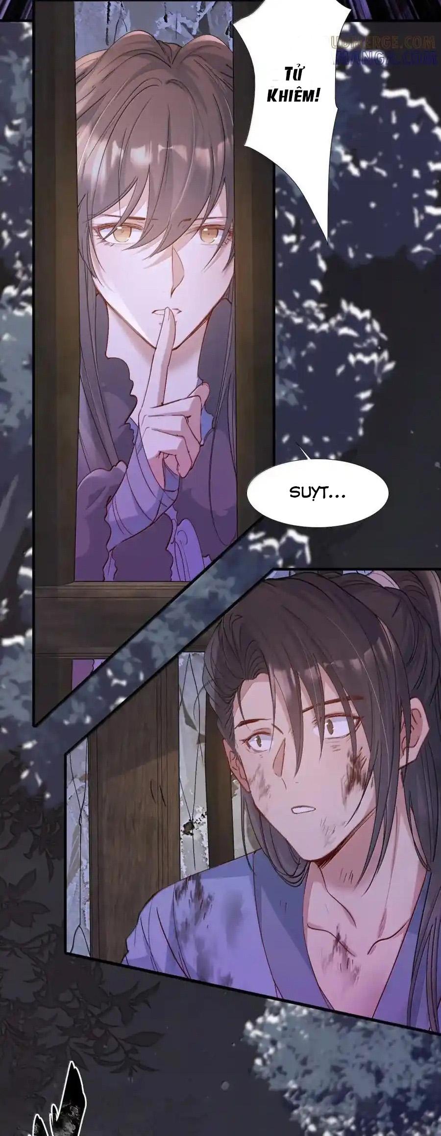 Loạn Thế Vi Vương Chapter 127 - Trang 3