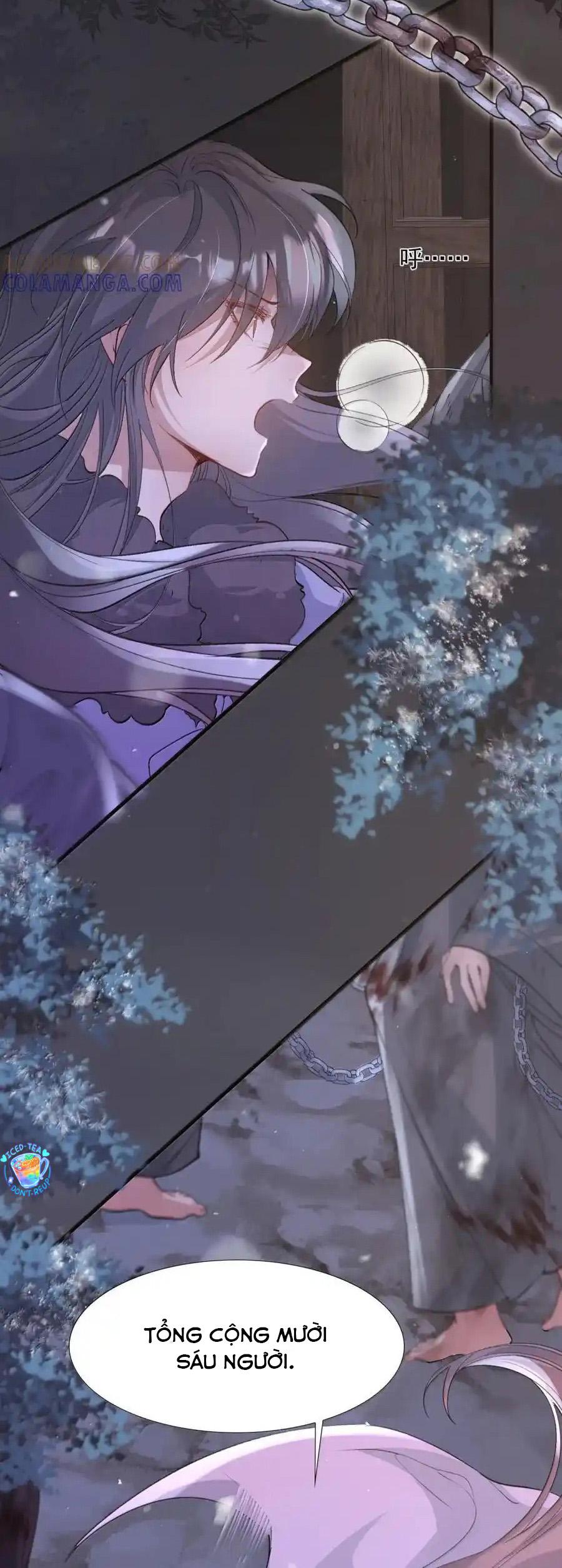 Loạn Thế Vi Vương Chapter 127 - Trang 3