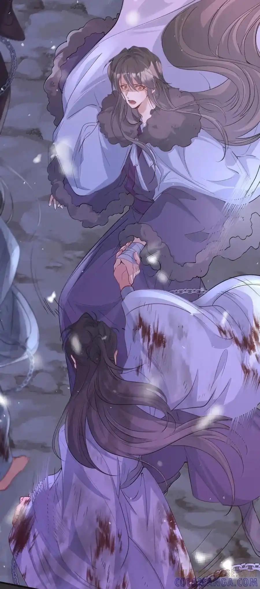 Loạn Thế Vi Vương Chapter 127 - Trang 3