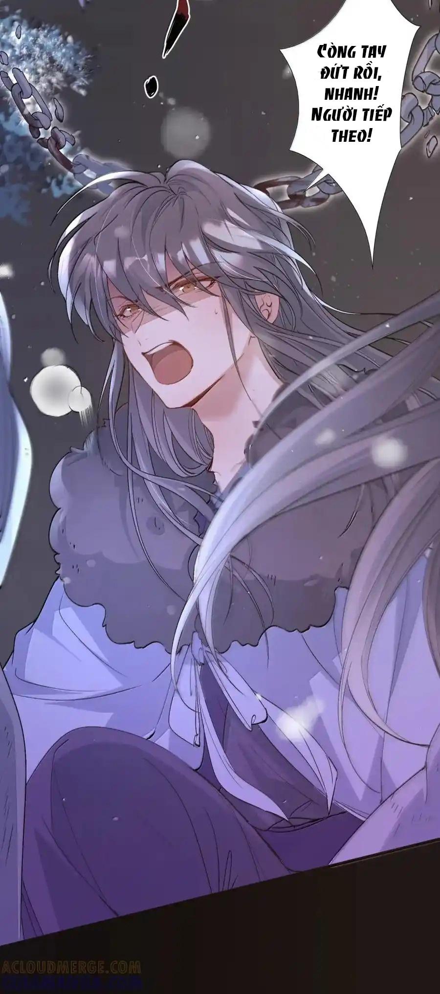 Loạn Thế Vi Vương Chapter 127 - Trang 3