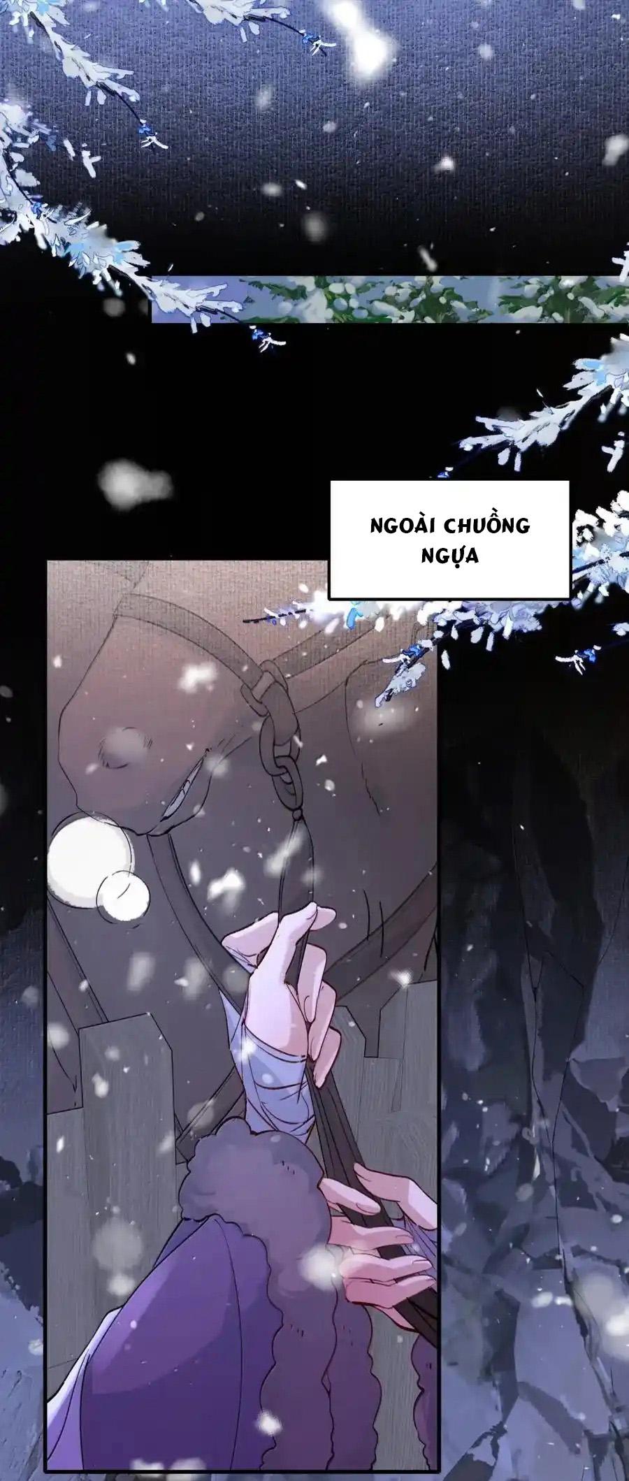Loạn Thế Vi Vương Chapter 127 - Trang 3