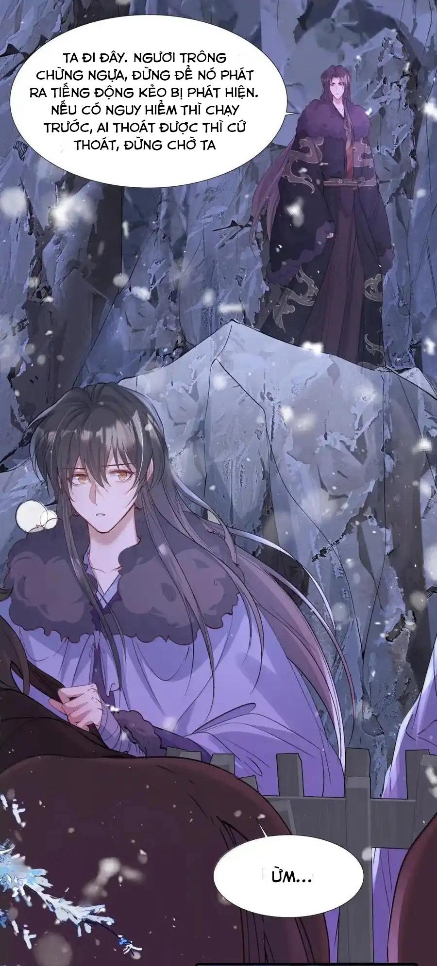 Loạn Thế Vi Vương Chapter 127 - Trang 3