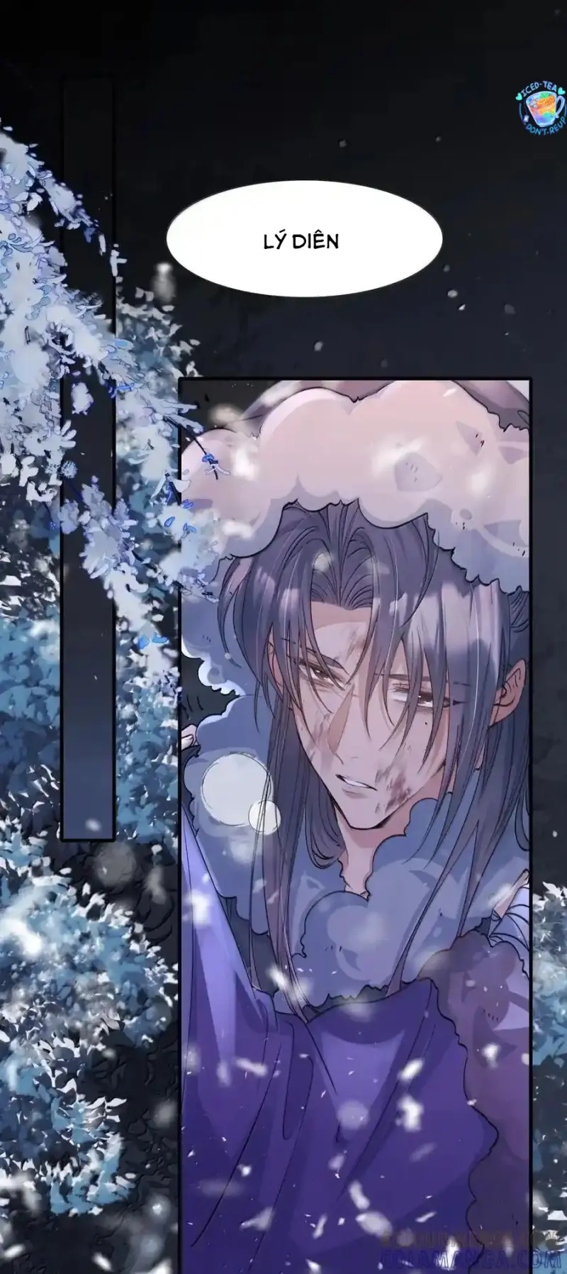 Loạn Thế Vi Vương Chapter 128 - Trang 3