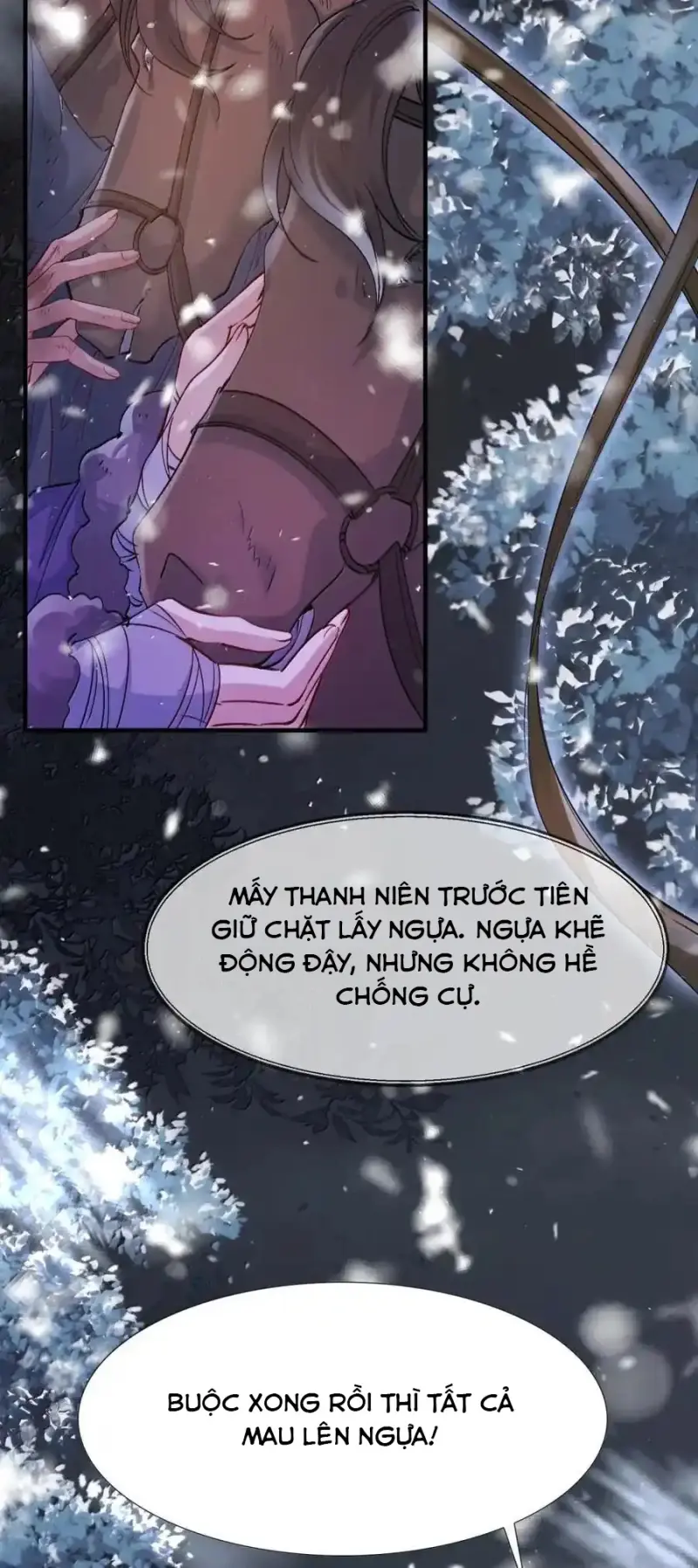 Loạn Thế Vi Vương Chapter 128 - Trang 3