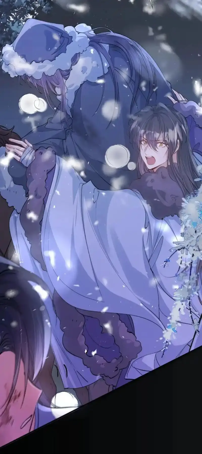 Loạn Thế Vi Vương Chapter 128 - Trang 3