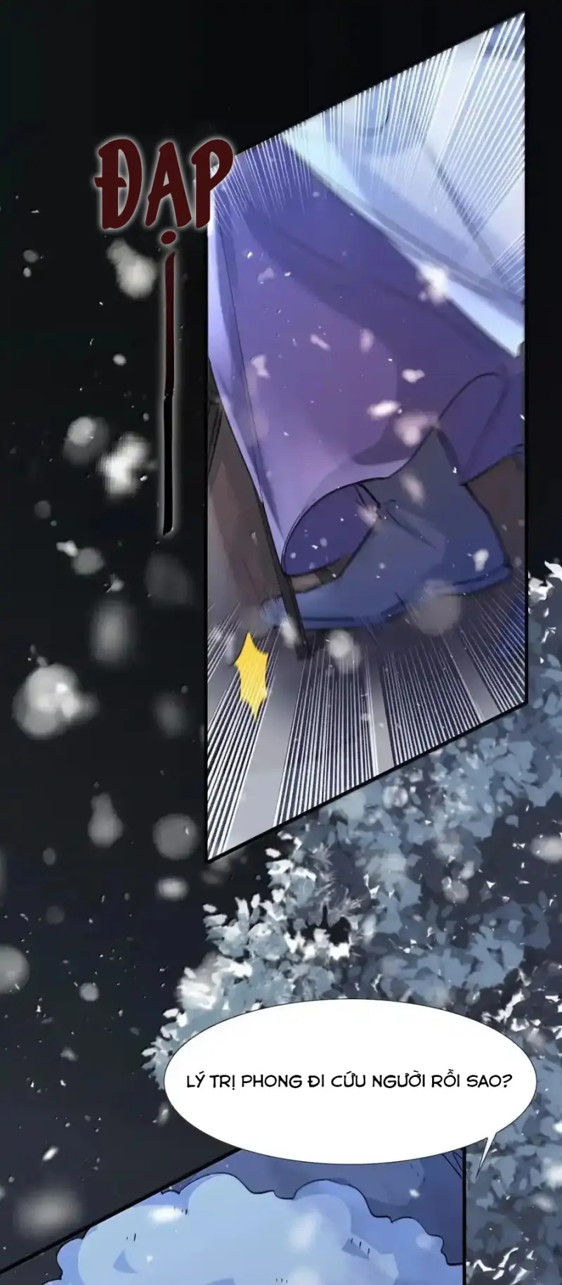 Loạn Thế Vi Vương Chapter 128 - Trang 3