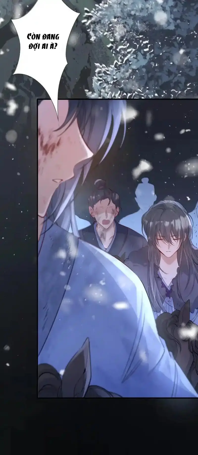 Loạn Thế Vi Vương Chapter 128 - Trang 3