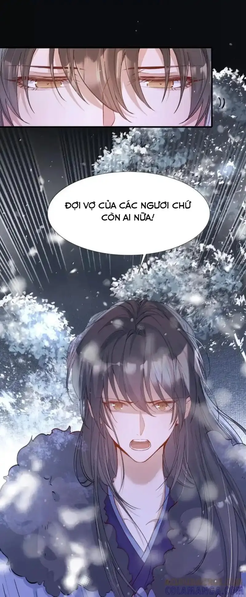 Loạn Thế Vi Vương Chapter 128 - Trang 3