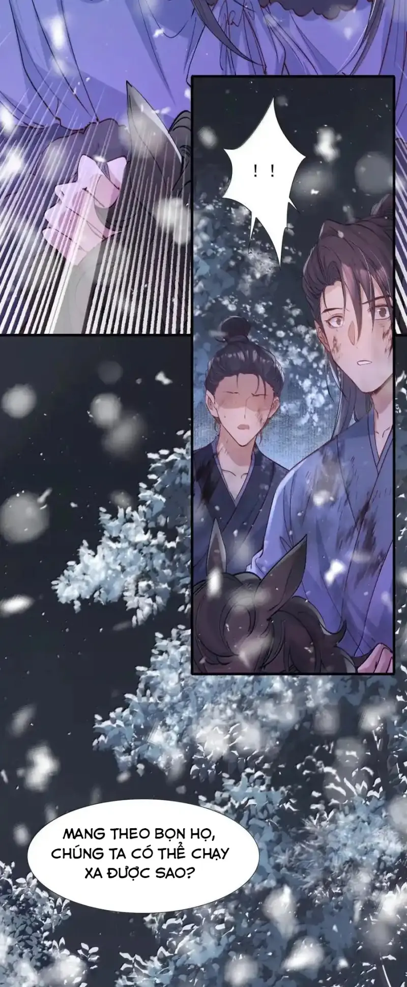 Loạn Thế Vi Vương Chapter 128 - Trang 3