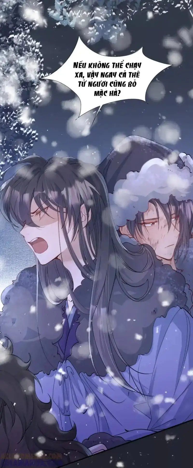 Loạn Thế Vi Vương Chapter 128 - Trang 3