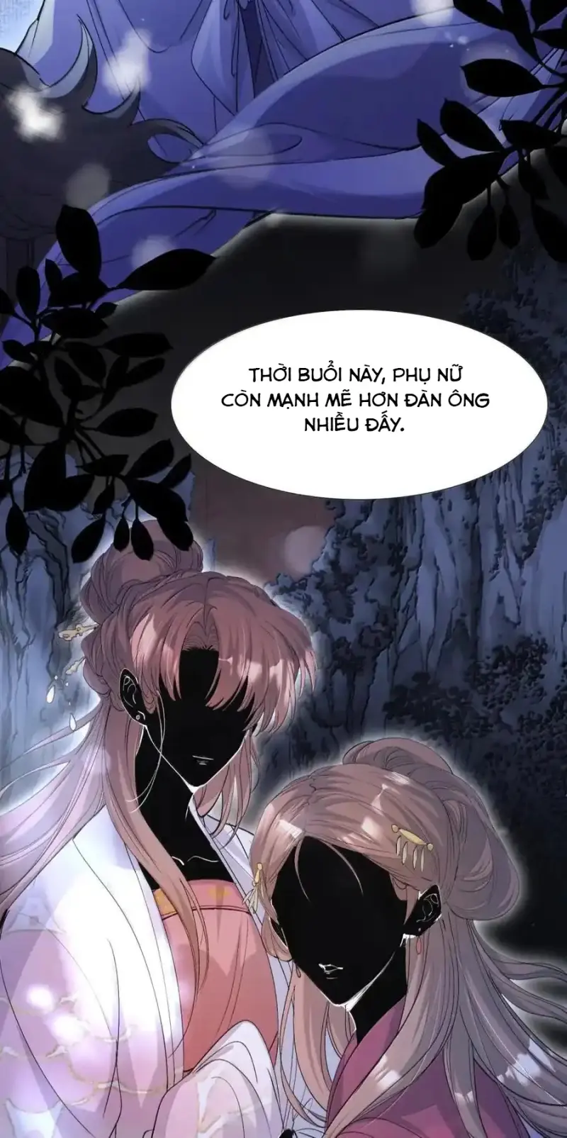 Loạn Thế Vi Vương Chapter 128 - Trang 3