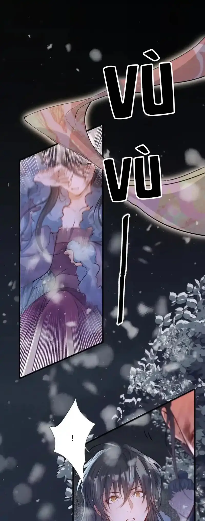 Loạn Thế Vi Vương Chapter 128 - Trang 3