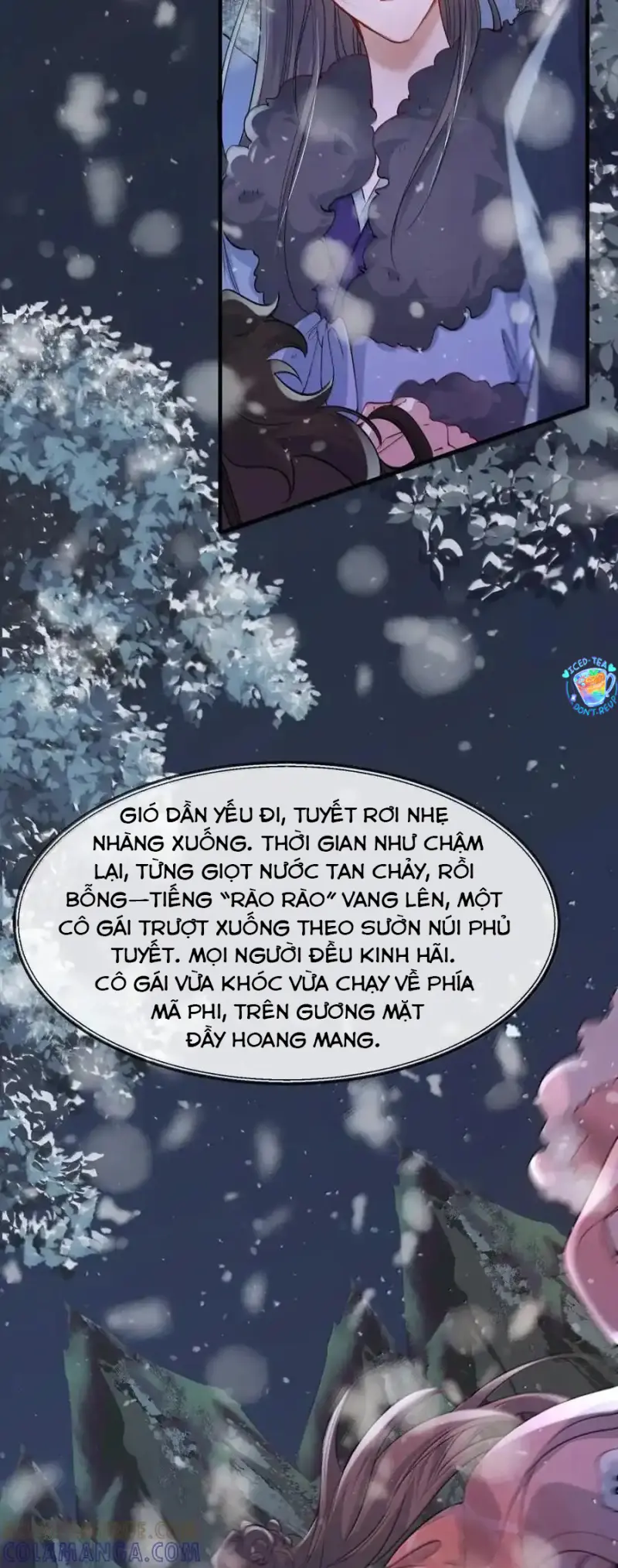 Loạn Thế Vi Vương Chapter 128 - Trang 3