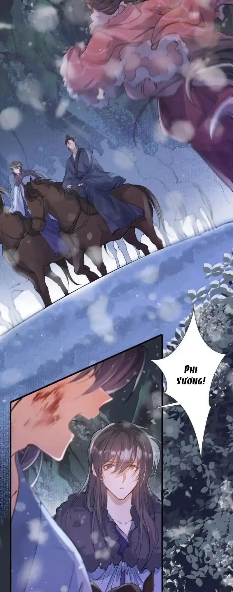 Loạn Thế Vi Vương Chapter 128 - Trang 3