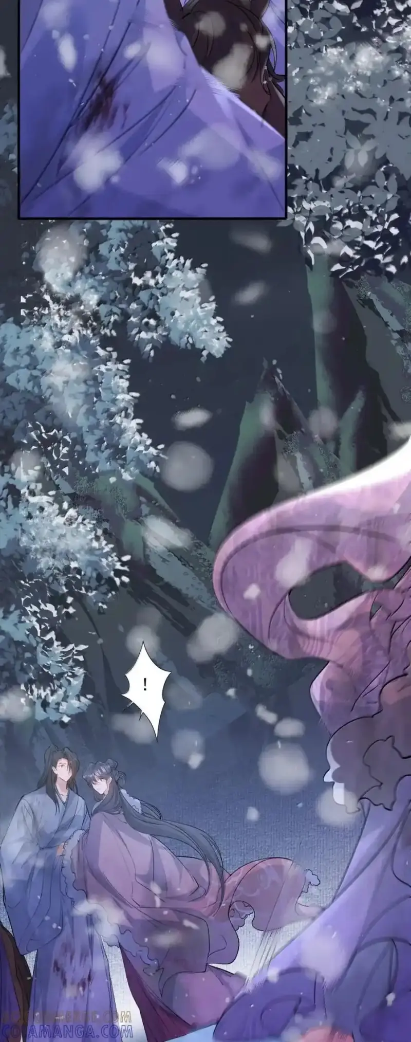 Loạn Thế Vi Vương Chapter 128 - Trang 3