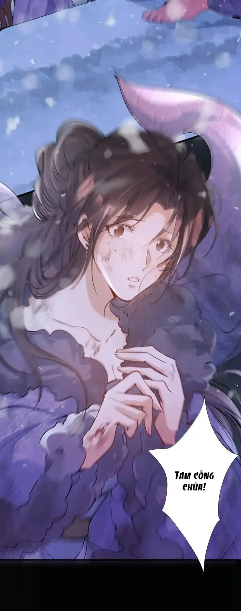 Loạn Thế Vi Vương Chapter 128 - Trang 3