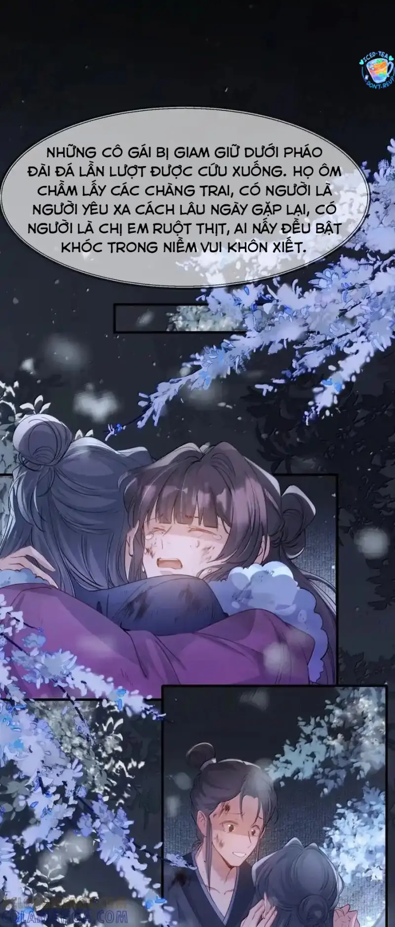 Loạn Thế Vi Vương Chapter 128 - Trang 3