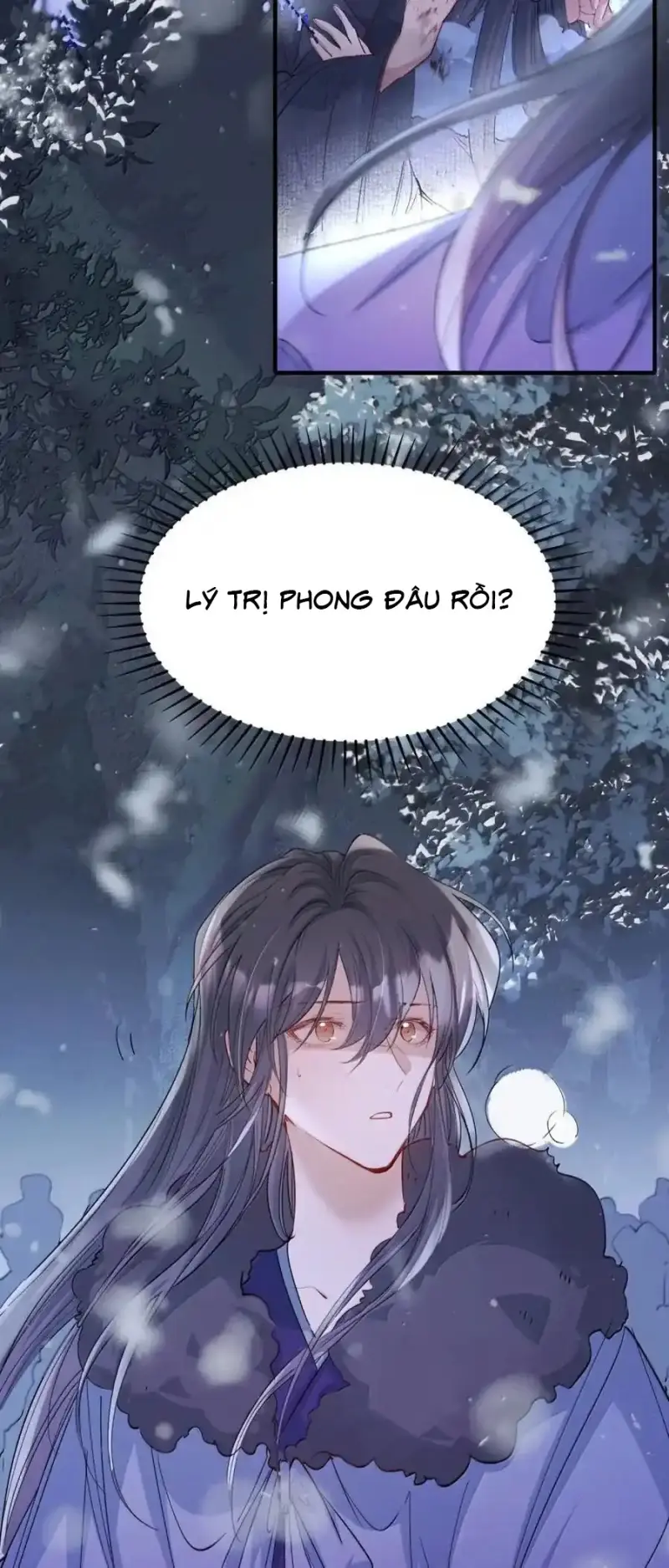 Loạn Thế Vi Vương Chapter 128 - Trang 3