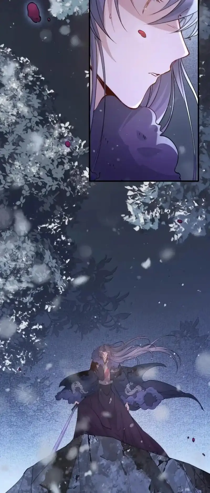 Loạn Thế Vi Vương Chapter 128 - Trang 3