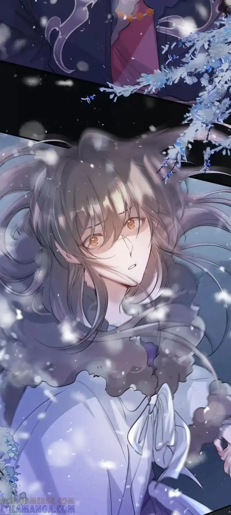 Loạn Thế Vi Vương Chapter 128 - Trang 3