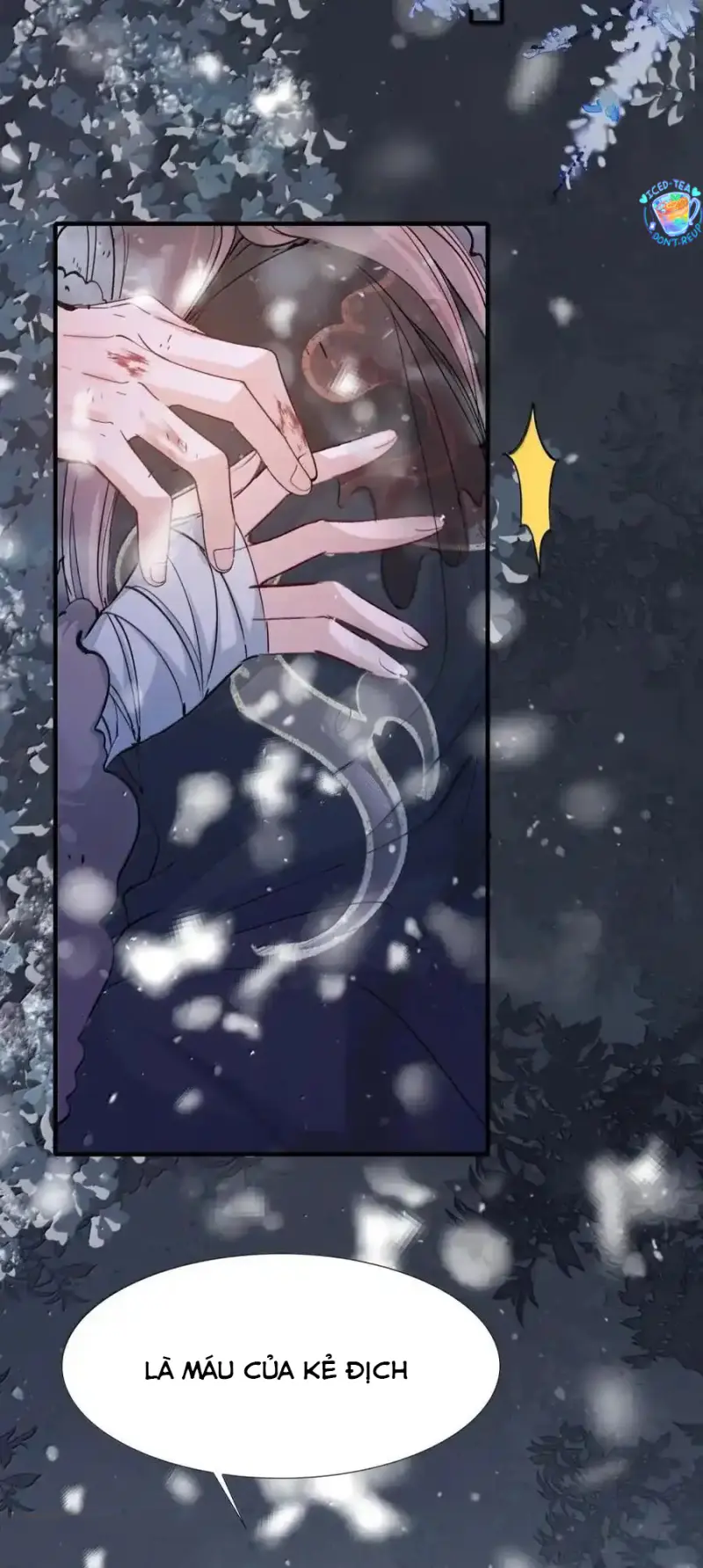 Loạn Thế Vi Vương Chapter 128 - Trang 3