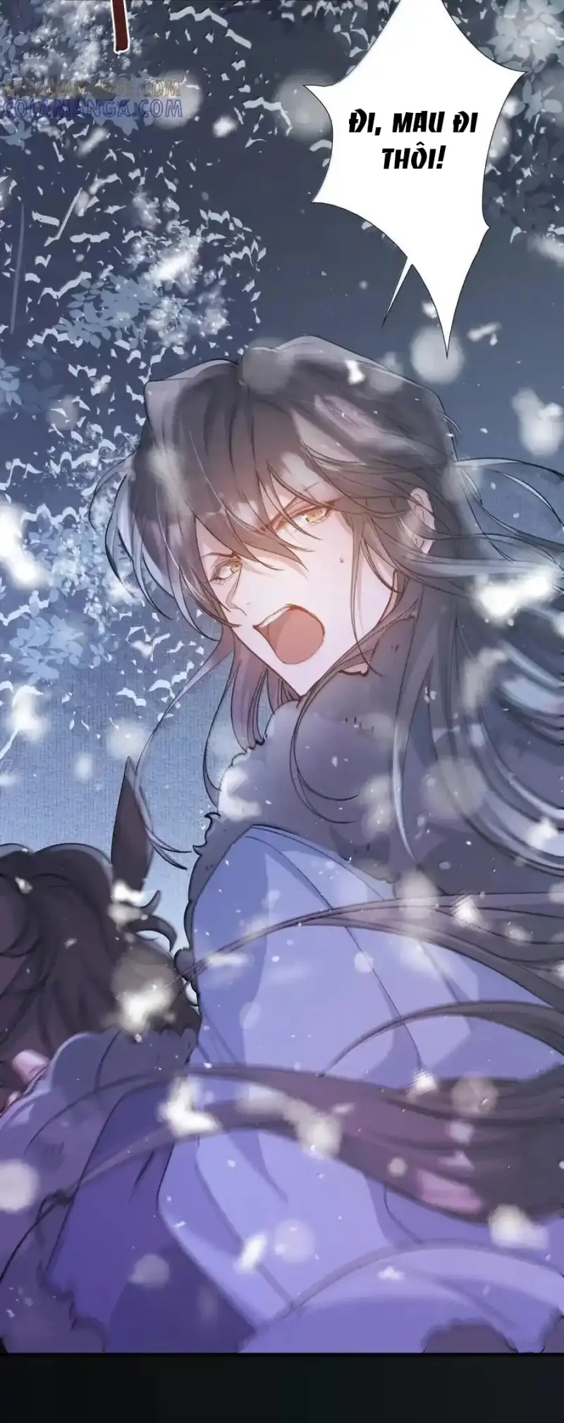 Loạn Thế Vi Vương Chapter 128 - Trang 3