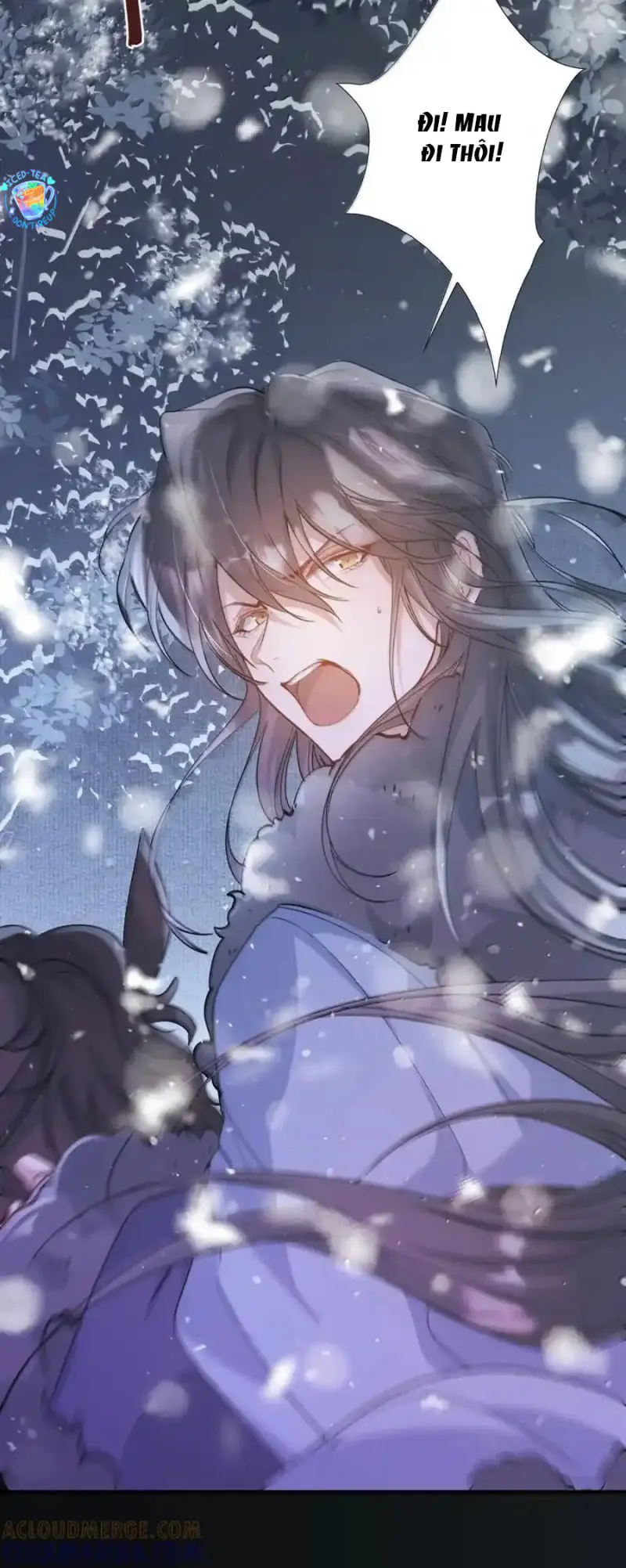 Loạn Thế Vi Vương Chapter 129 - Trang 3