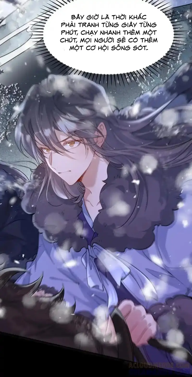 Loạn Thế Vi Vương Chapter 129 - Trang 3