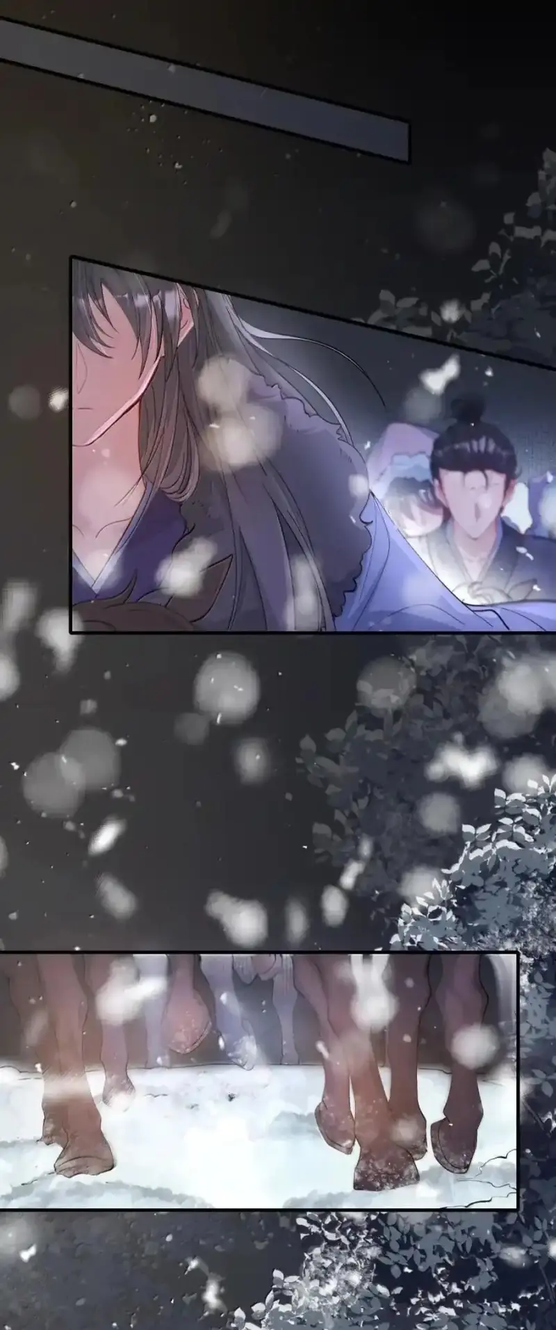 Loạn Thế Vi Vương Chapter 129 - Trang 3