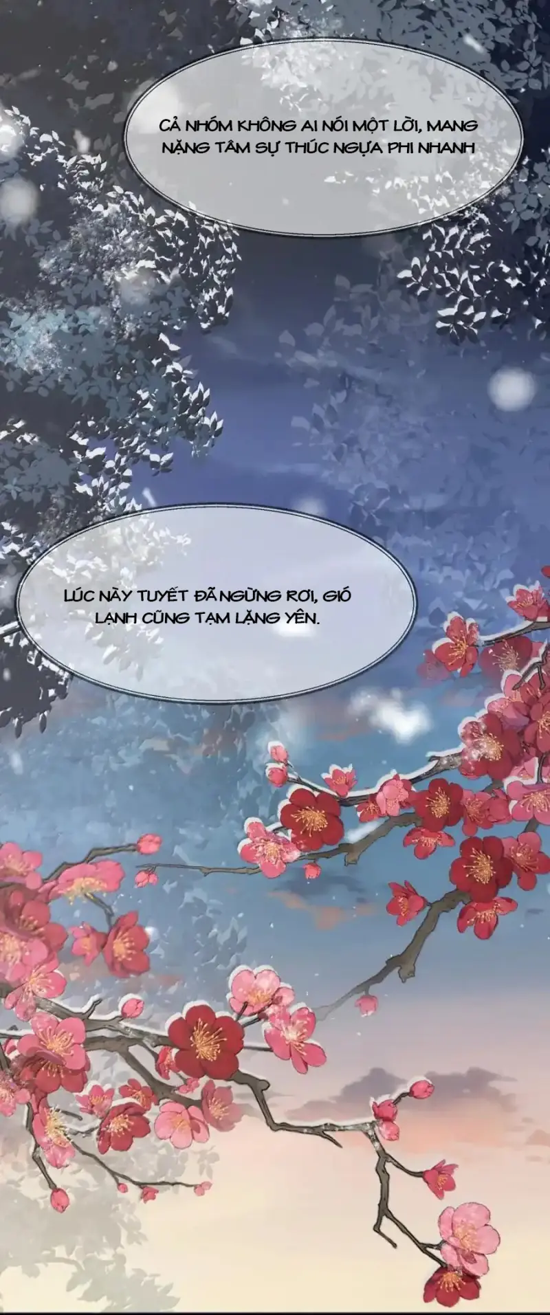 Loạn Thế Vi Vương Chapter 129 - Trang 3