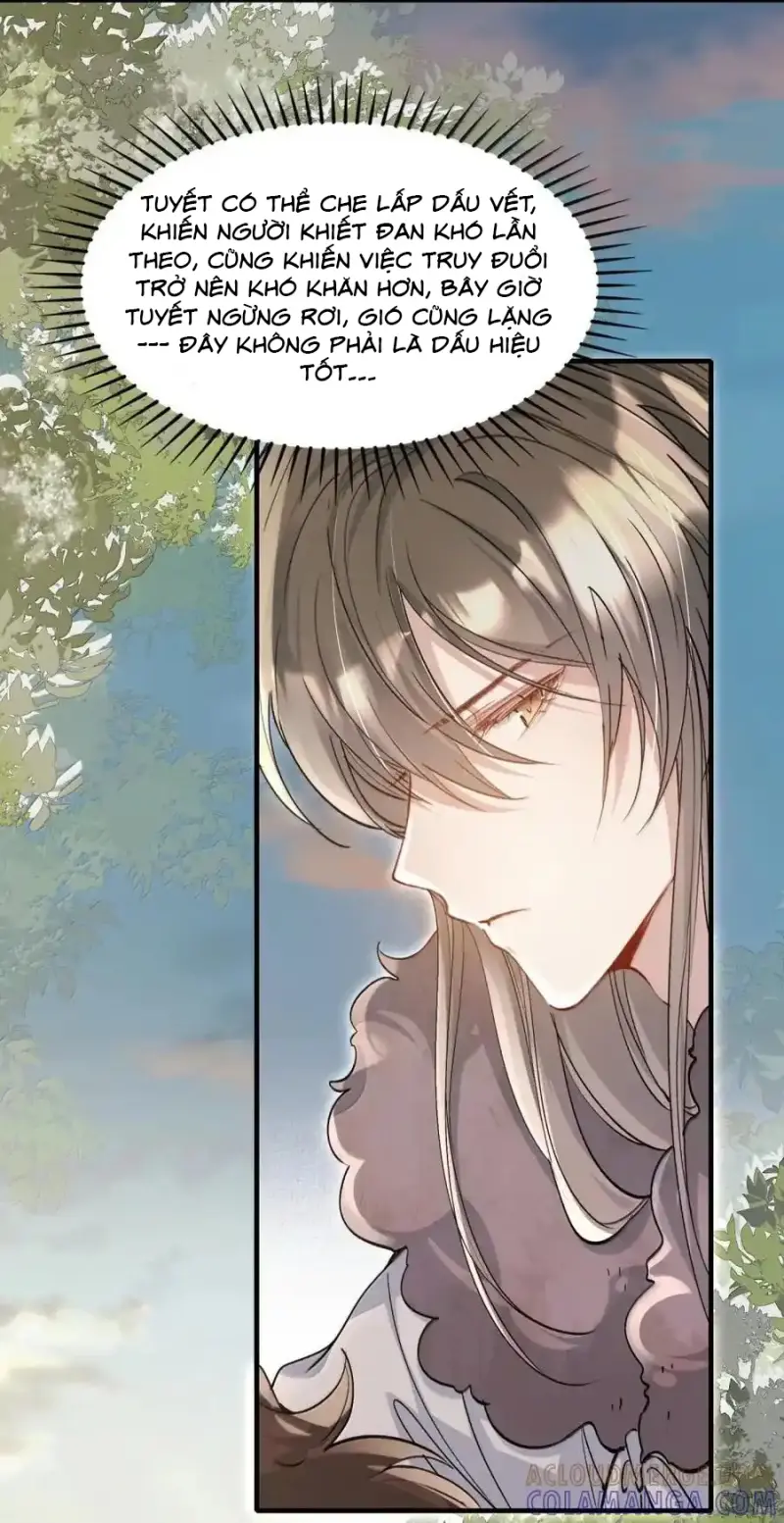 Loạn Thế Vi Vương Chapter 129 - Trang 3