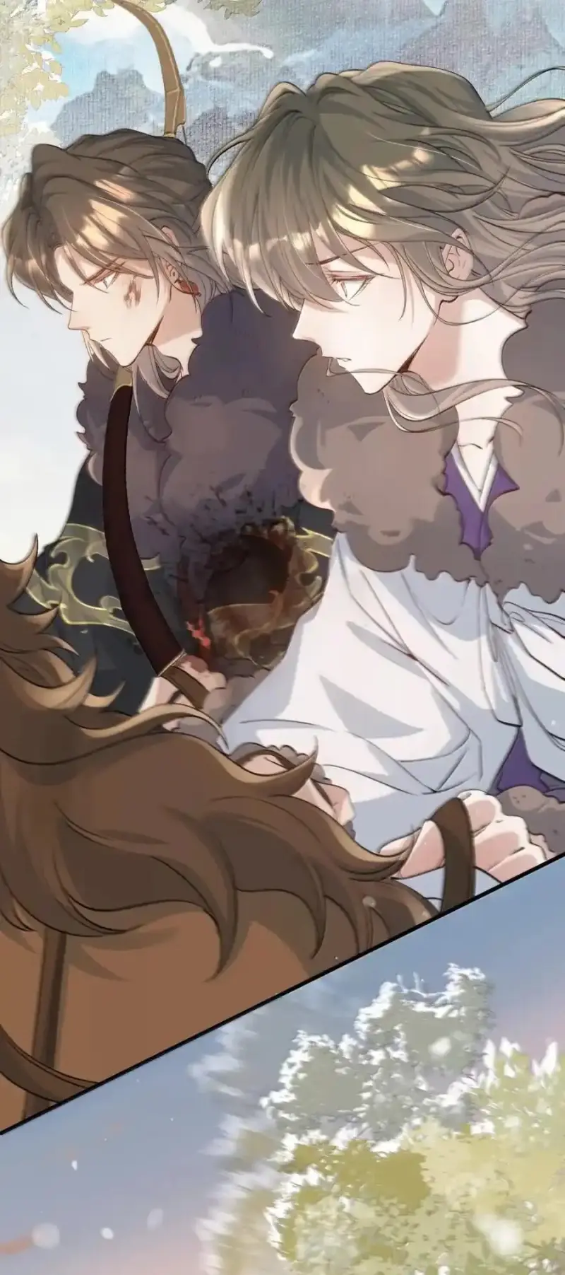 Loạn Thế Vi Vương Chapter 129 - Trang 3