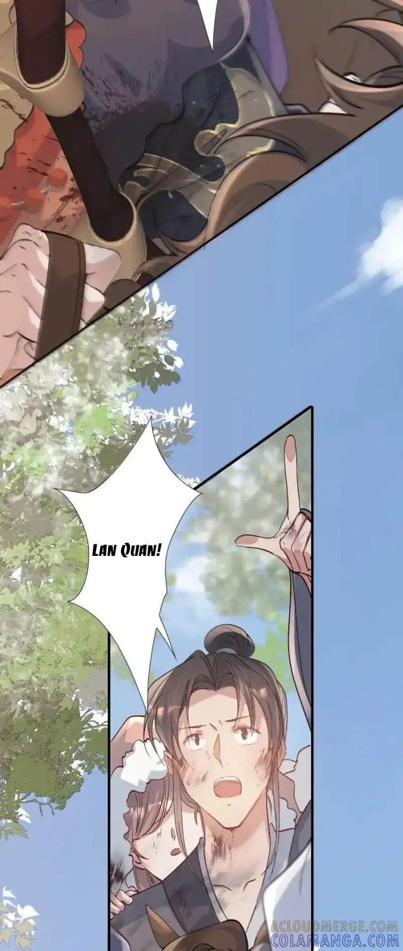 Loạn Thế Vi Vương Chapter 129 - Trang 3