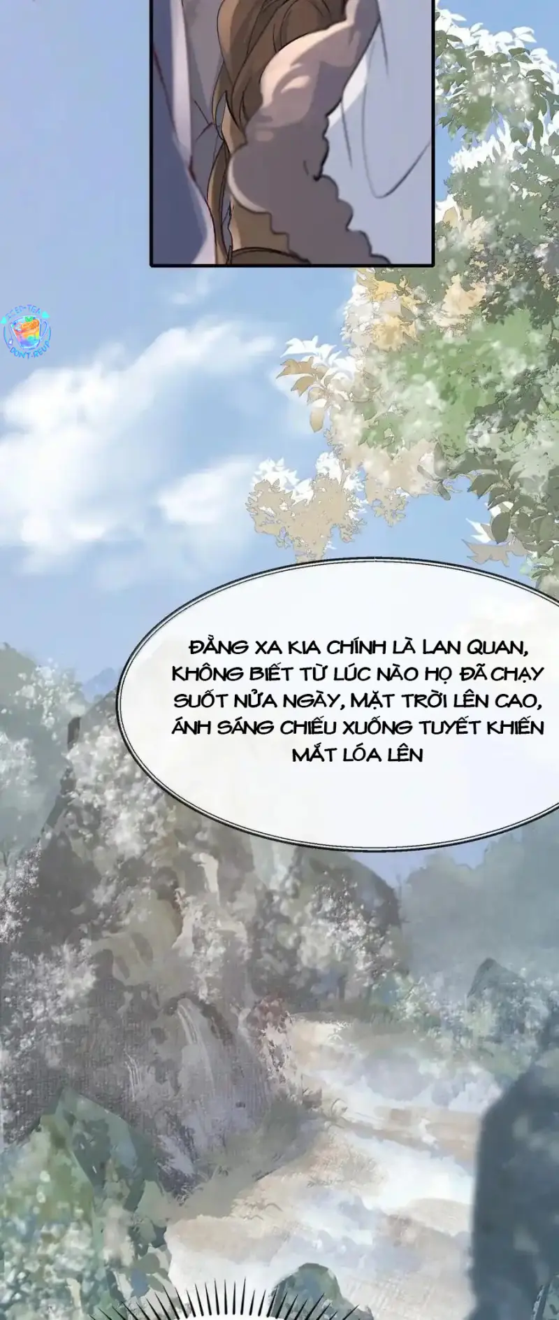 Loạn Thế Vi Vương Chapter 129 - Trang 3
