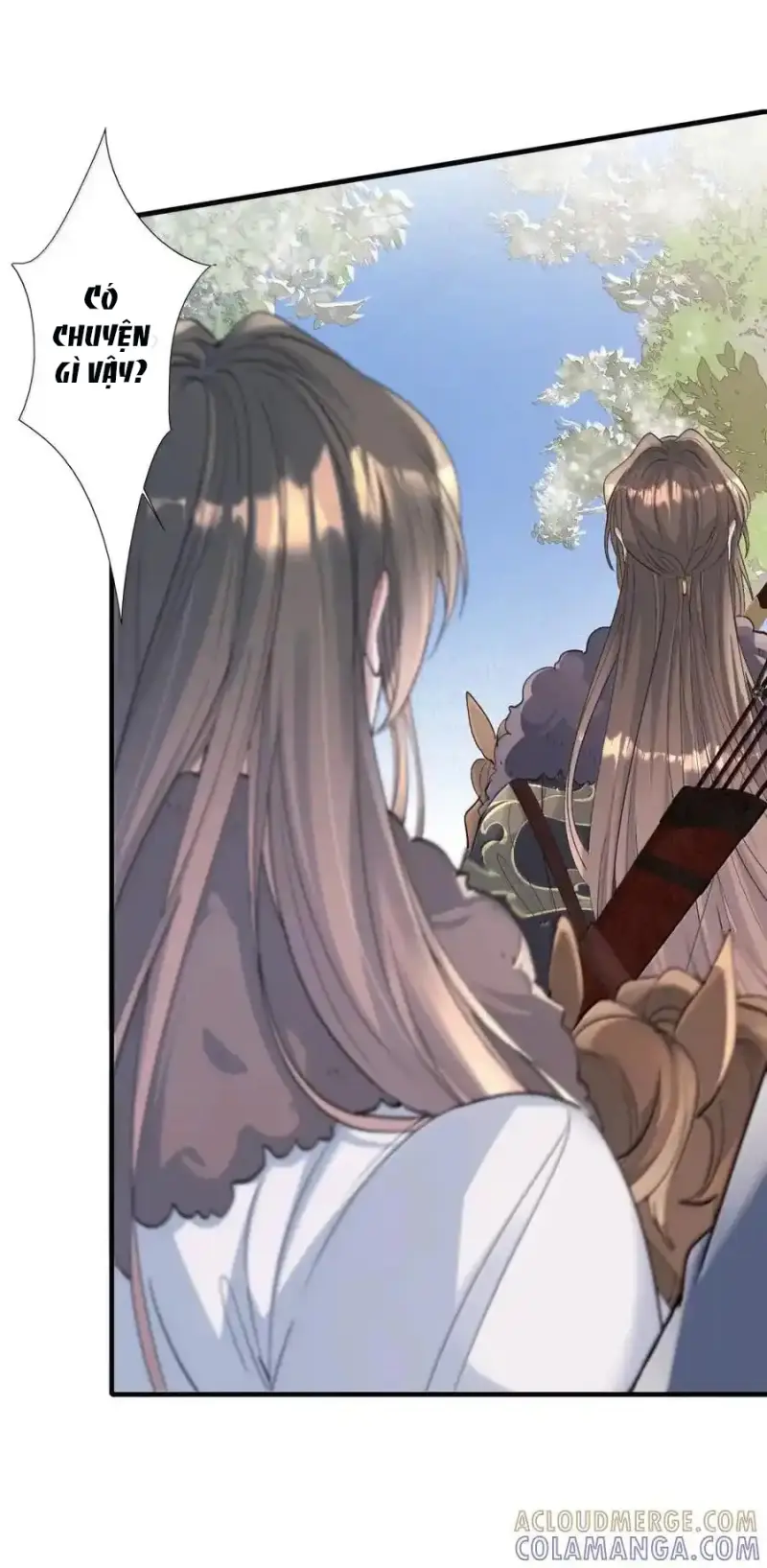 Loạn Thế Vi Vương Chapter 129 - Trang 3