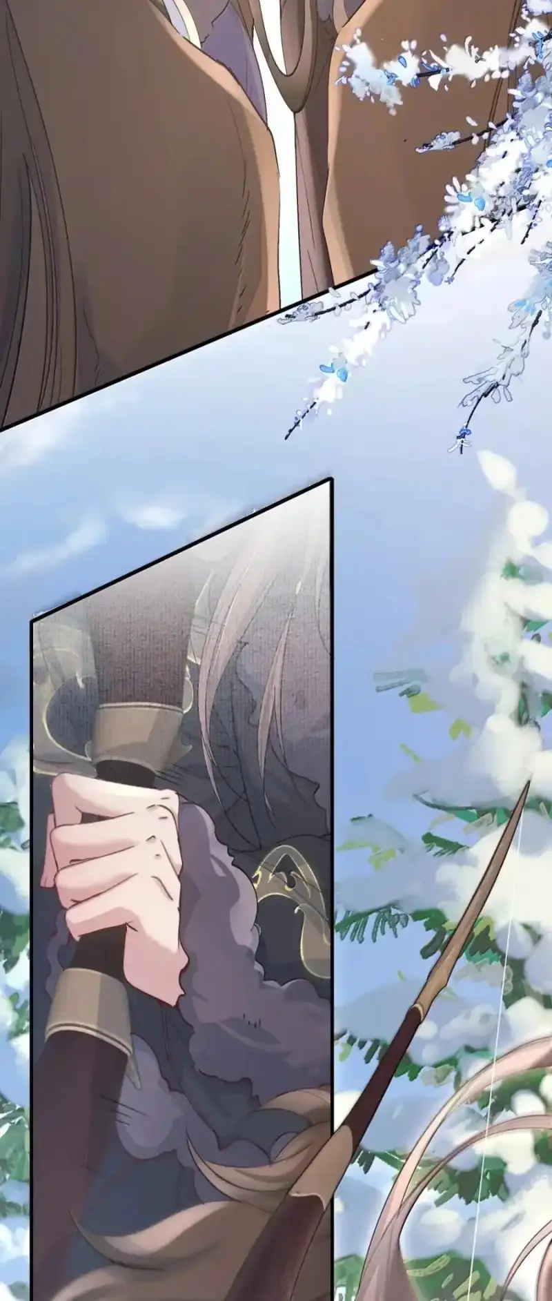 Loạn Thế Vi Vương Chapter 129 - Trang 3