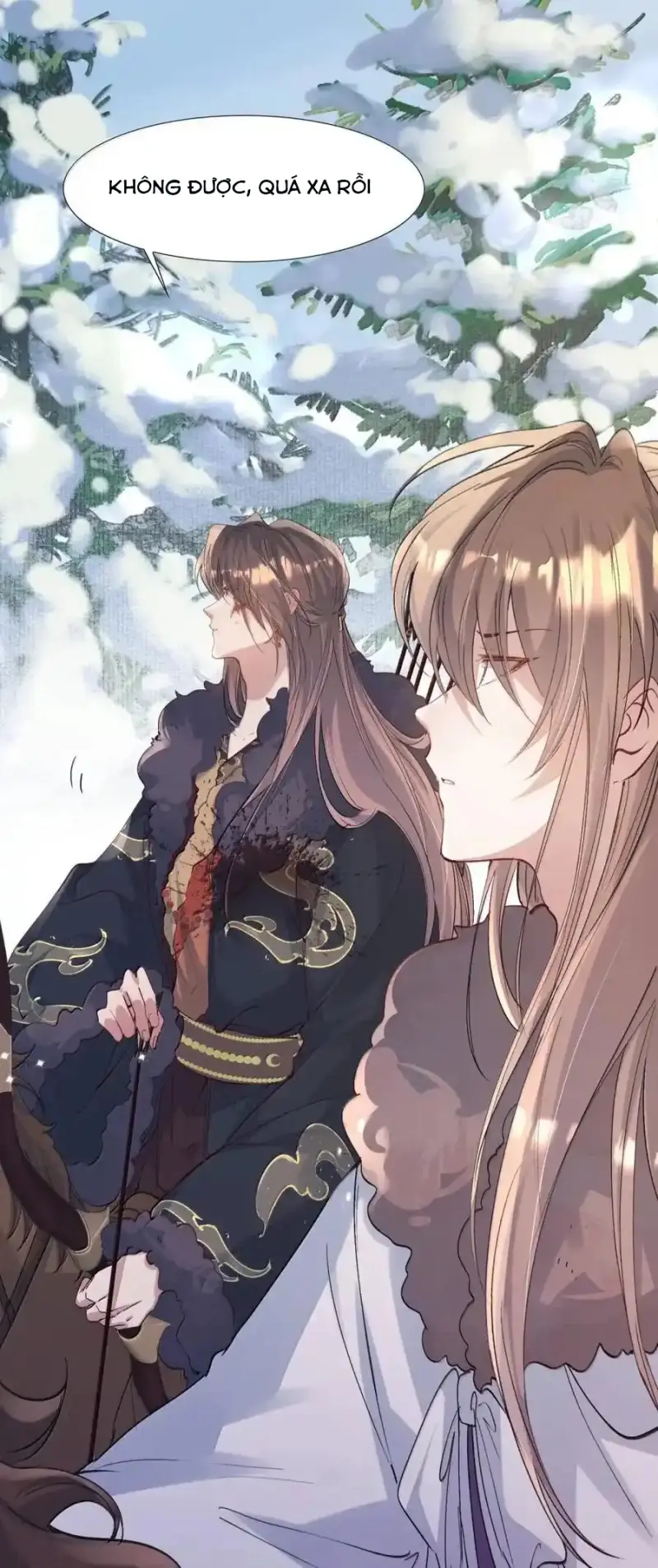 Loạn Thế Vi Vương Chapter 129 - Trang 3