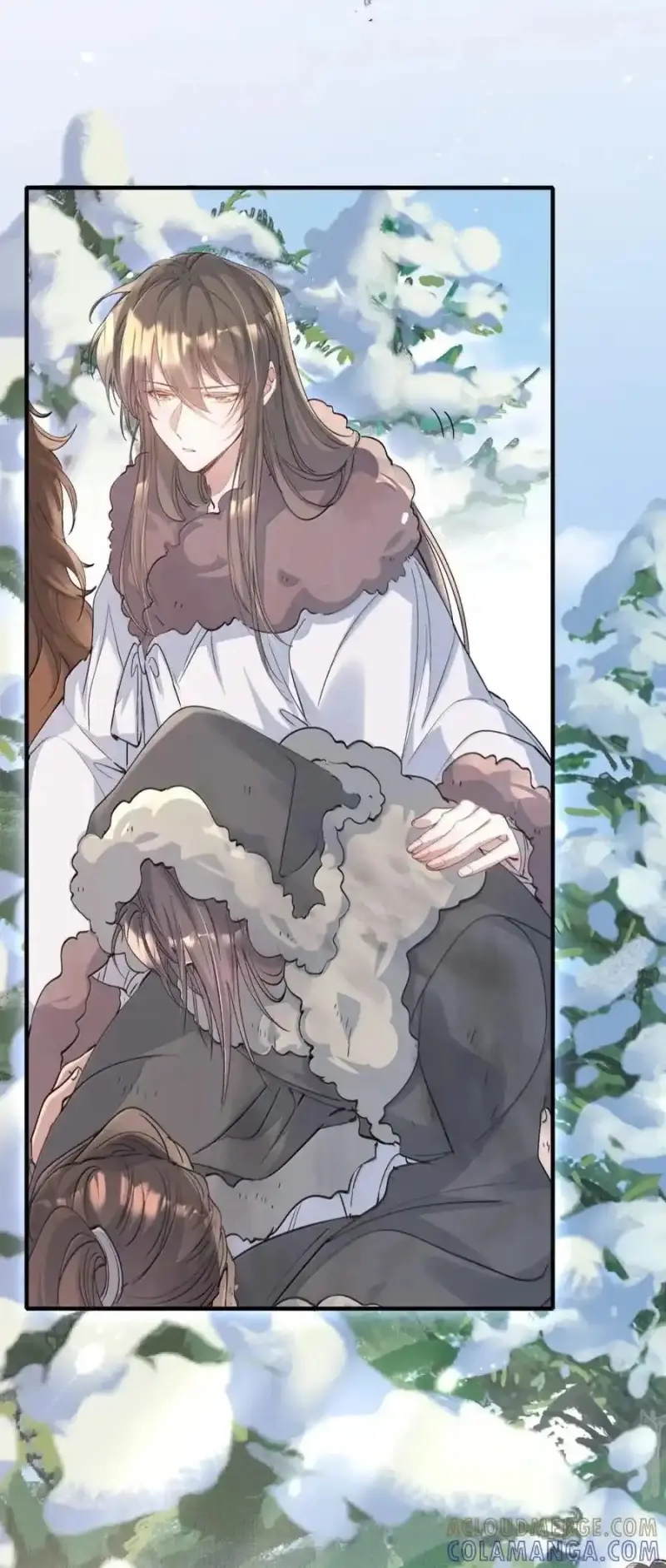 Loạn Thế Vi Vương Chapter 129 - Trang 3