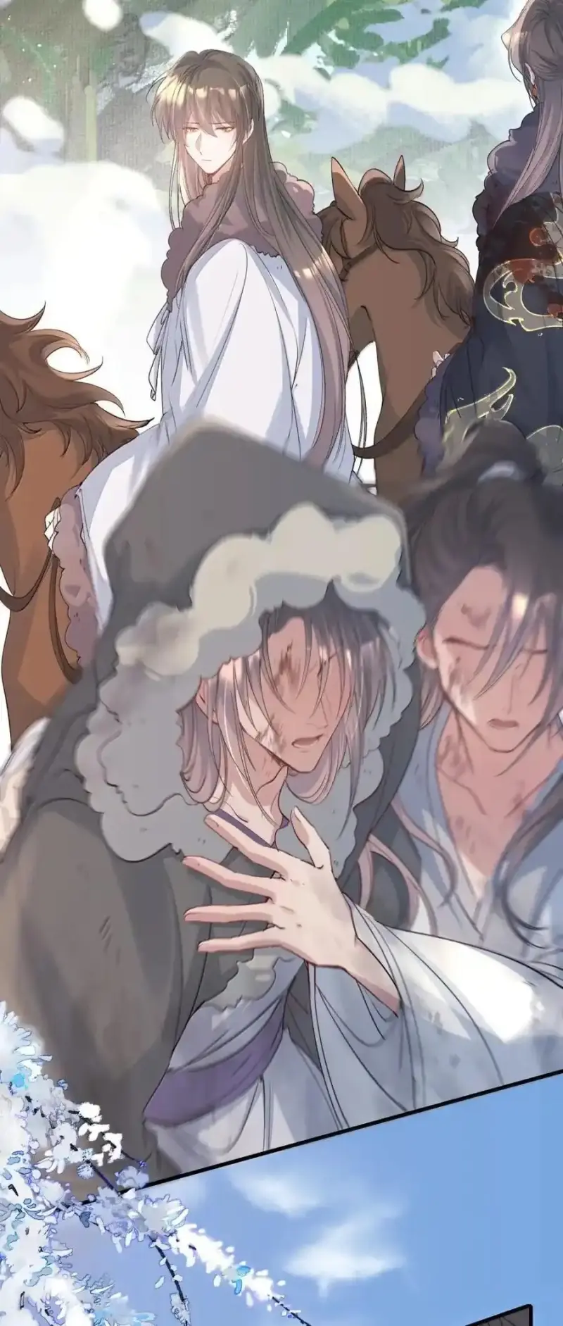 Loạn Thế Vi Vương Chapter 129 - Trang 3