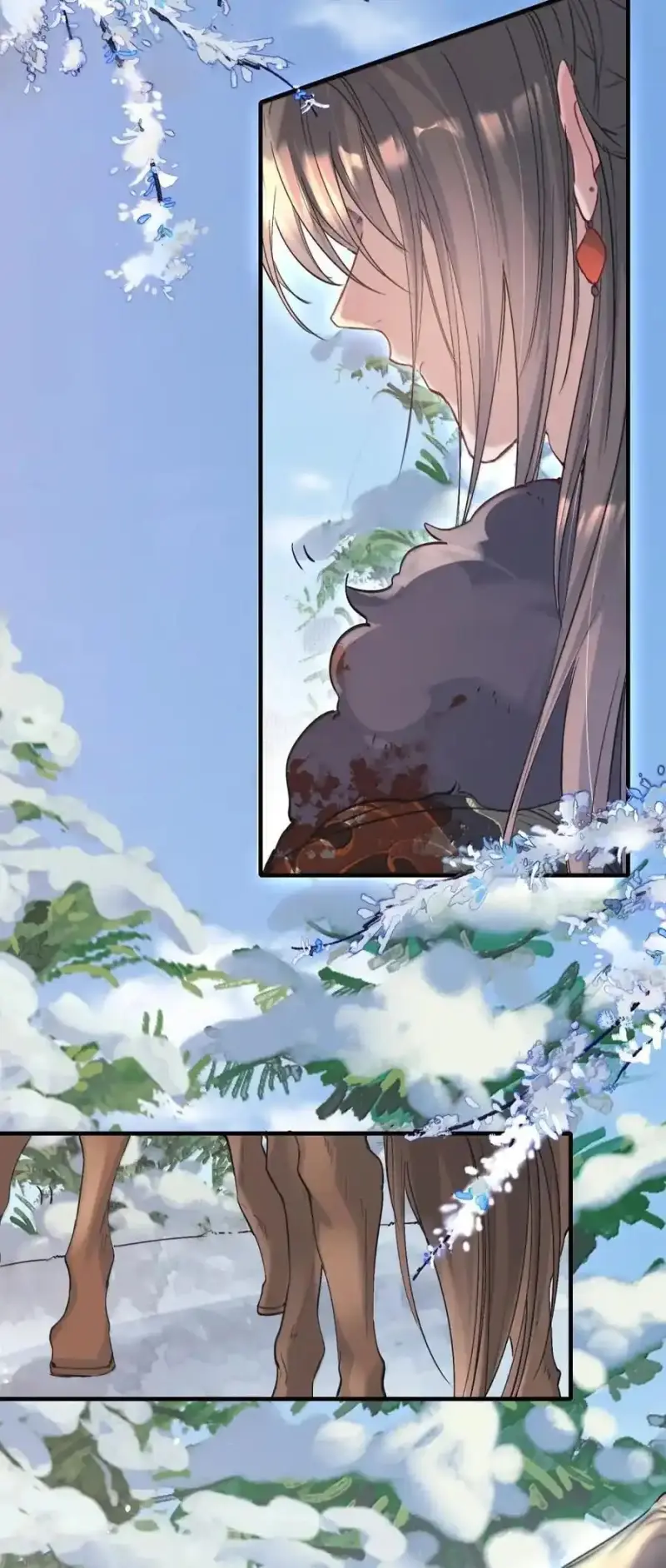 Loạn Thế Vi Vương Chapter 129 - Trang 3