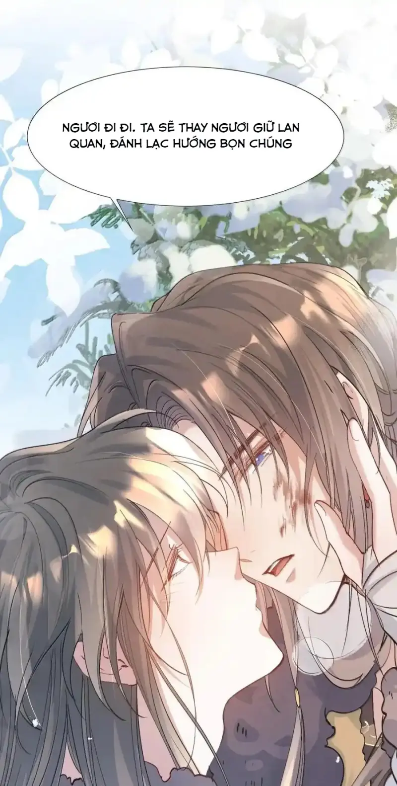 Loạn Thế Vi Vương Chapter 129 - Trang 3